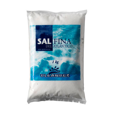 Sal fina Sal fina