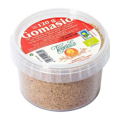 Sèsam torrat Sèsam torrat