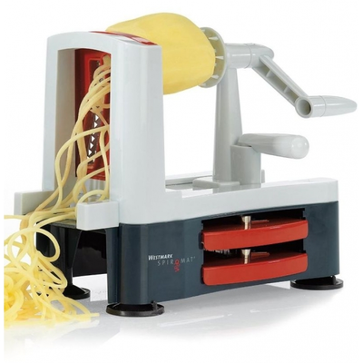 Spiromat Spiromat