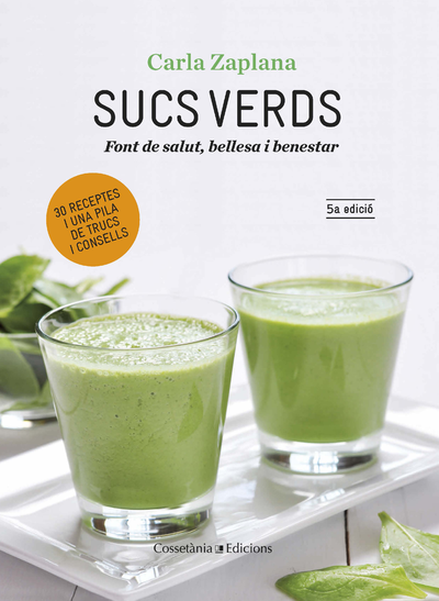 Sucs Verds Sucs Verds