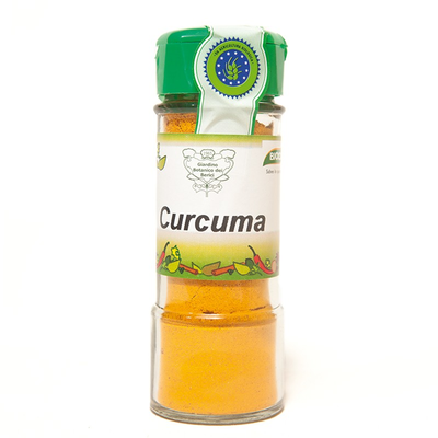 Cúrcuma en pols Cúrcuma en pols