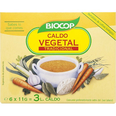 Brou vegetal deshidratat eco Biocop Brou vegetal deshidratat eco Biocop