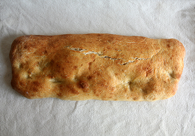 Coca de blat eco 750g Coca de blat eco 750g