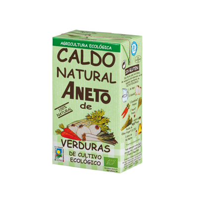 Brou vegetal Brou vegetal