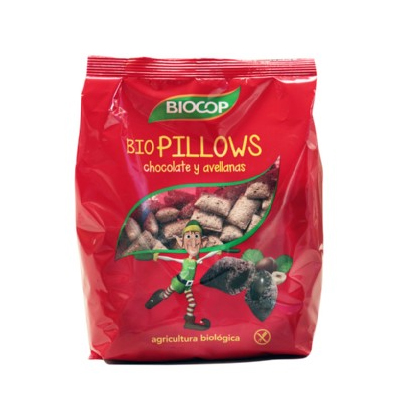 Bio Pillows Bio Pillows
