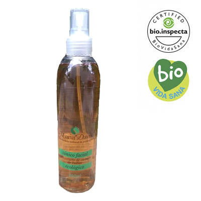 Tònic facial ecològic Tònic facial ecològic