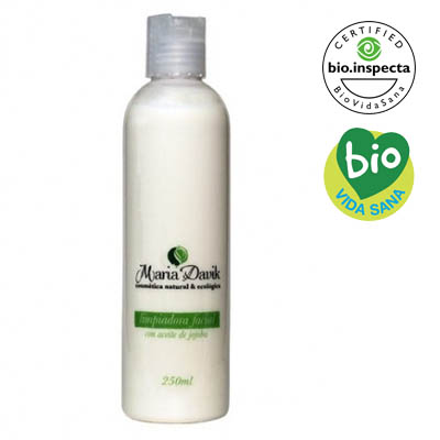 Netejadora facial ecològica Netejadora facial ecològica