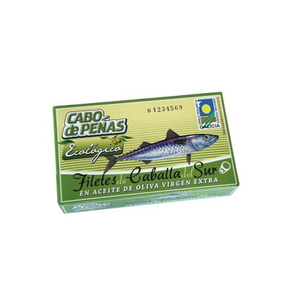 Filet de verat en conserva eco Filet de verat en conserva eco