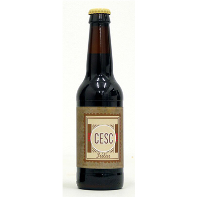 Cervesa artesana Júlia Cervesa artesana Júlia