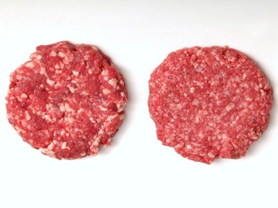 Hamburgueses mixtes Hamburgueses mixtes