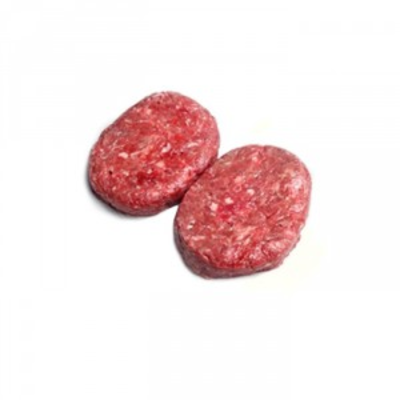 Hamburgueses de poltre Hamburgueses de poltre