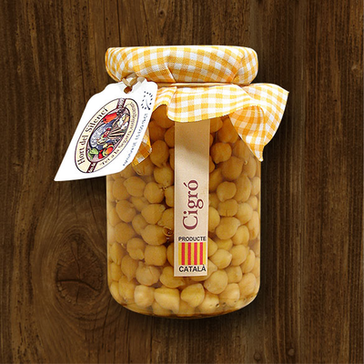 Cigró menut cuit Cigró menut cuit