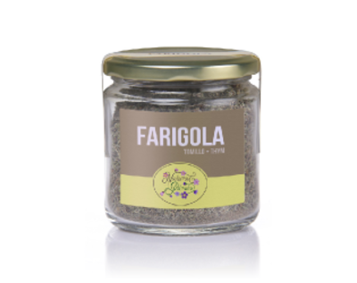 Farigola Farigola