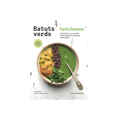 Batuts Verds Batuts Verds