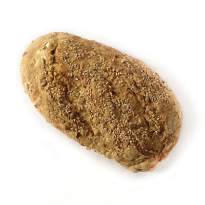 Pa de llavors eco 500g Pa de llavors eco 500g