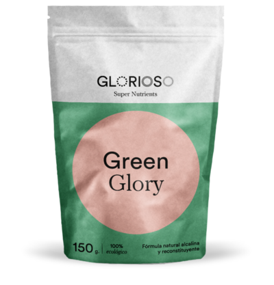 Green glory Green glory