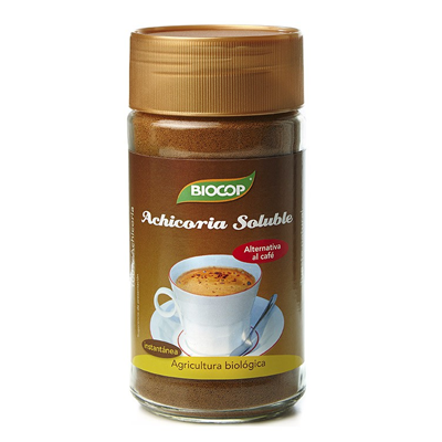 Xicoira soluble eco 100g Xicoira soluble eco 100g