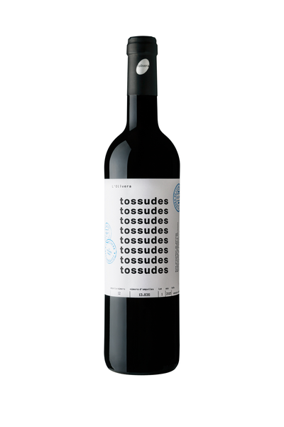 Negre Tossudes Negre Tossudes