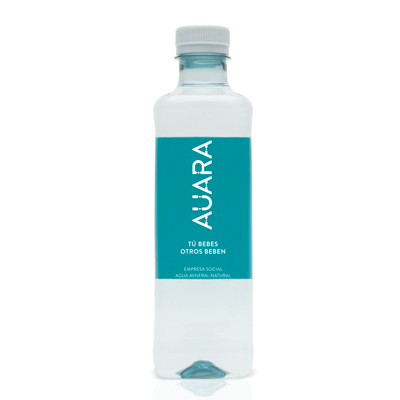 Aigua Auara 0,5l Aigua Auara 0,5l