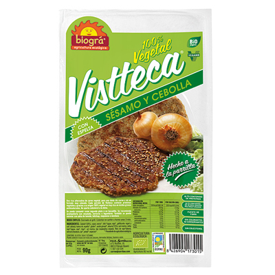 Vistteca ceba sèsam Vistteca ceba sèsam