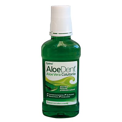 Colutori Aloe vera Colutori Aloe vera