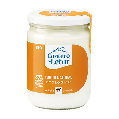 Iogurt ovella 420g Iogurt ovella 420g