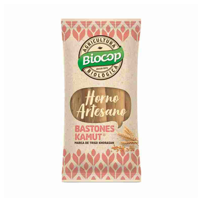 Bastonets de Kamut Bastonets de Kamut