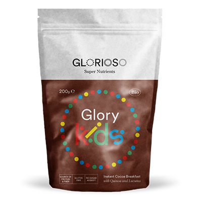 Glory Kids en pols eco 200g Glory Kids en pols eco 200g