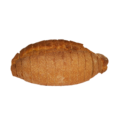 Pa de blat del cor integral Pa de blat del cor integral