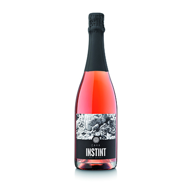 Instint Cava Rosat Instint Cava Rosat