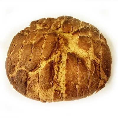 Pa de sègol eco 500g Pa de sègol eco 500g