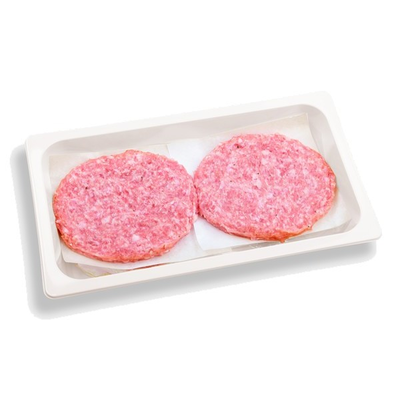 Hamburgueses de pollastre 200g Hamburgueses de pollastre 200g