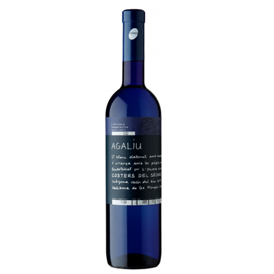 Vi blanc Agaliu de L'Olivera Vi blanc Agaliu de L'Olivera