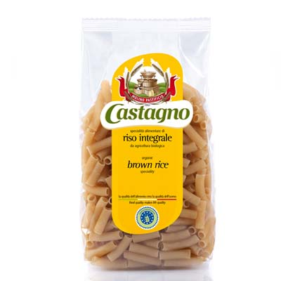 Sedanis d'arròs integral eco 500g Sedanis d'arròs integral eco 500g
