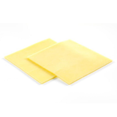 Formatge vaca eco a rodanxes 150g Formatge vaca eco a rodanxes 150g