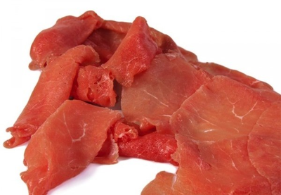 Carpaccio de vedella eco 150g Carpaccio de vedella eco 150g