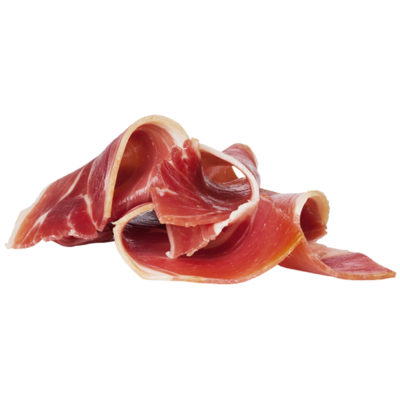 Pernil salat llescat eco 100g Pernil salat llescat eco 100g