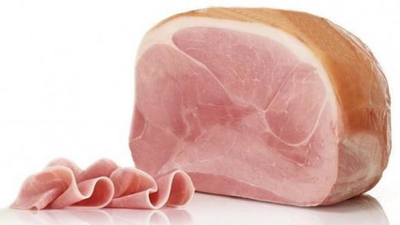 Pernil dolç llescat eco 100g Pernil dolç llescat eco 100g