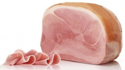 Pernil dolç llescat eco 100g