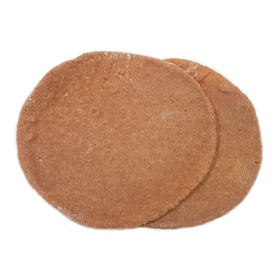 Base pizza espelta integral 2un 480g Base pizza espelta integral 2un 480g