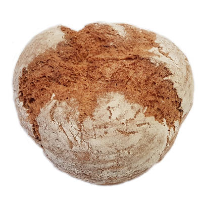 Rodó espelta integral 500g Rodó espelta integral 500g