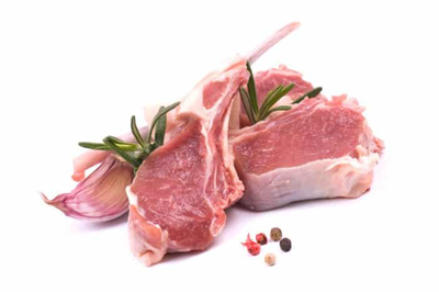 Costelles de xai eco 400g Costelles de xai eco 400g