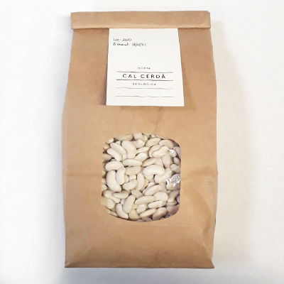 Mongeta del ganxet eco Tavella 1kg Mongeta del ganxet eco Tavella 1kg