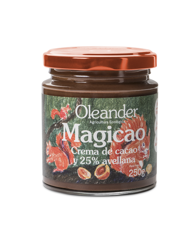 Magicao Oleander eco 250g Magicao Oleander eco 250g