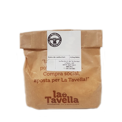 Farina de blat integral eco 500g