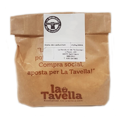 Farina de blat integral eco 1kg