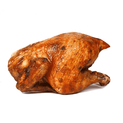 Mig Pollastre rostit 650g Mig Pollastre rostit 650g