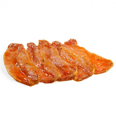 Llom de porc adobat 400g Llom de porc adobat 400g