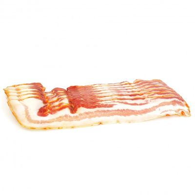 Cansalada viada a talls 100g Cansalada viada a talls 100g