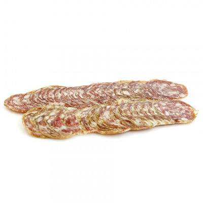 Llonganissa a rodanxes 100g Llonganissa a rodanxes 100g